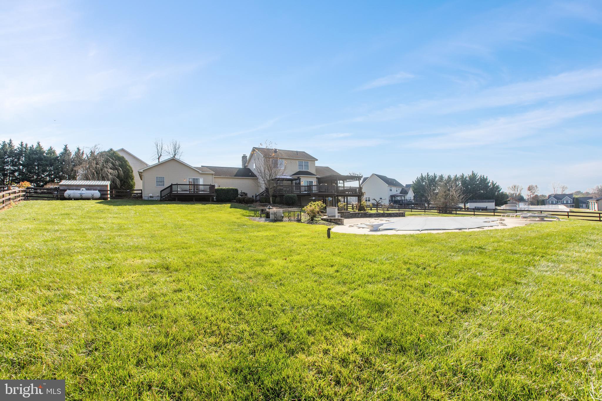 GREENFIELD ACRES - Residential