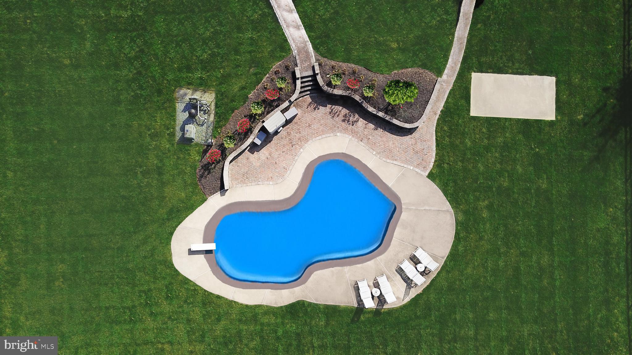 GREENFIELD ACRES - Residential