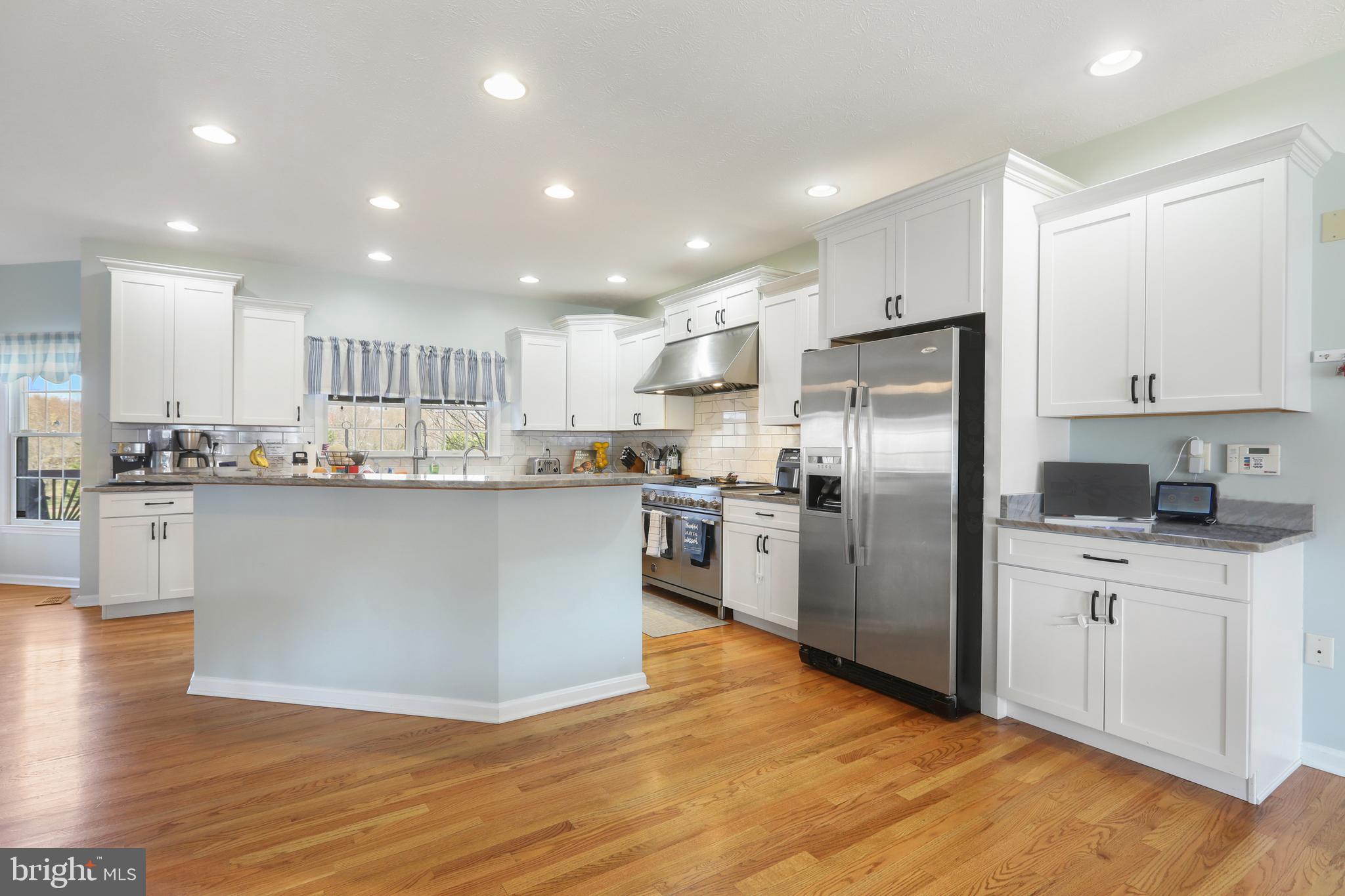 GREENFIELD ACRES - Residential