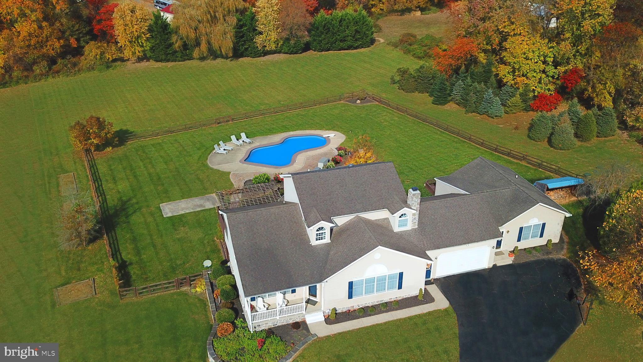 GREENFIELD ACRES - Residential