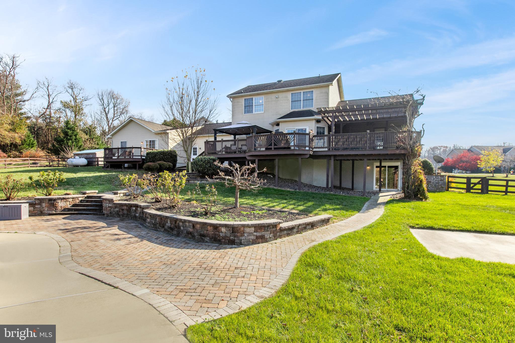 GREENFIELD ACRES - Residential