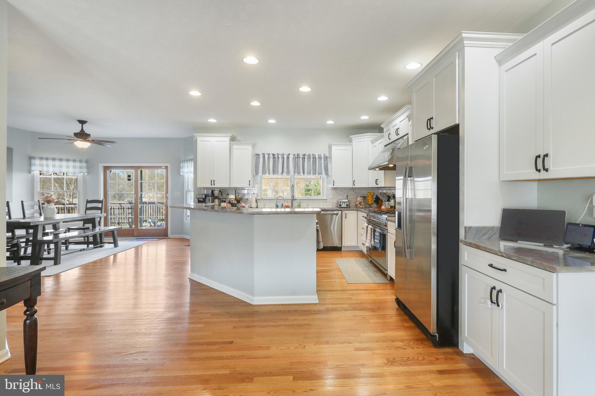 GREENFIELD ACRES - Residential