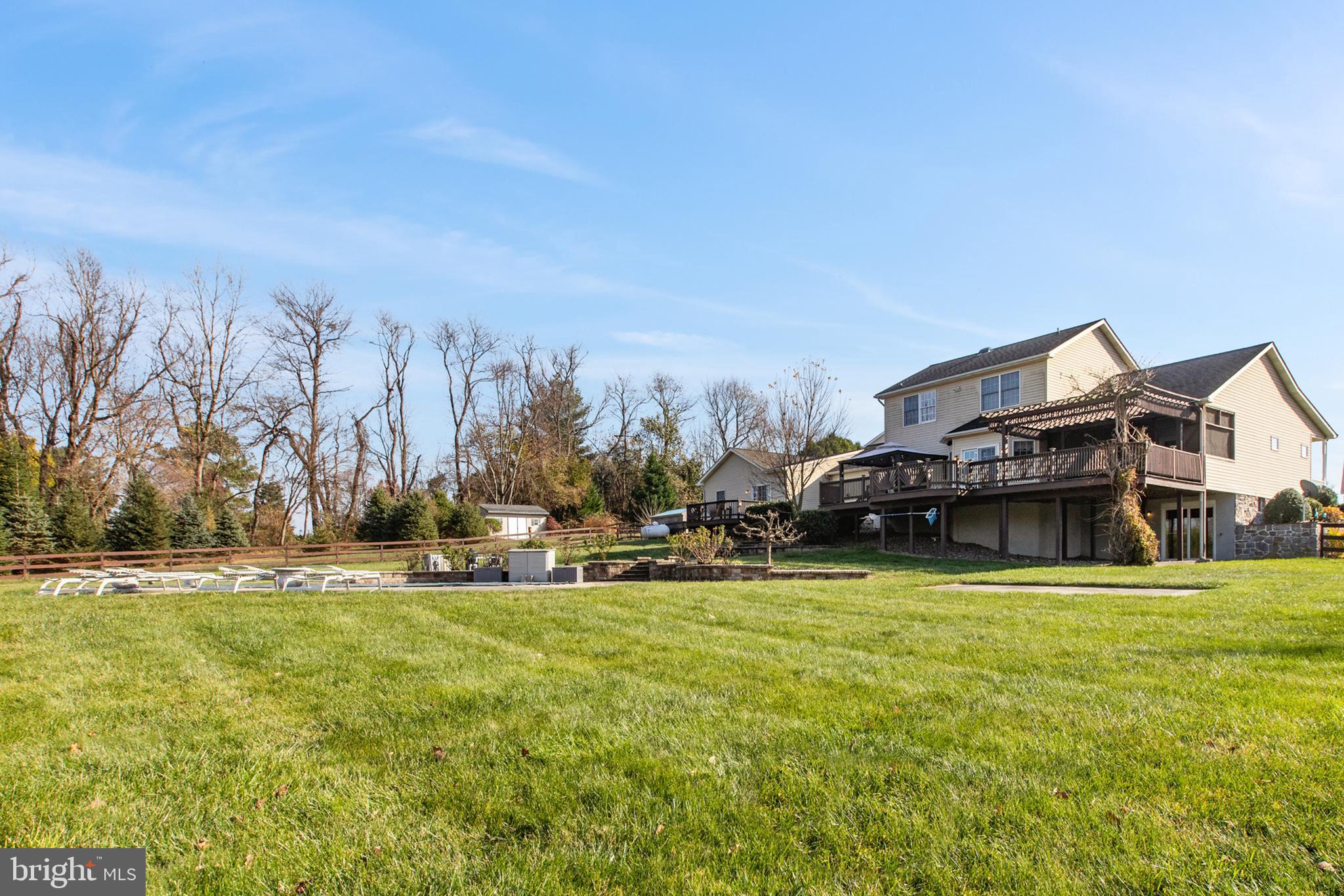 GREENFIELD ACRES - Residential