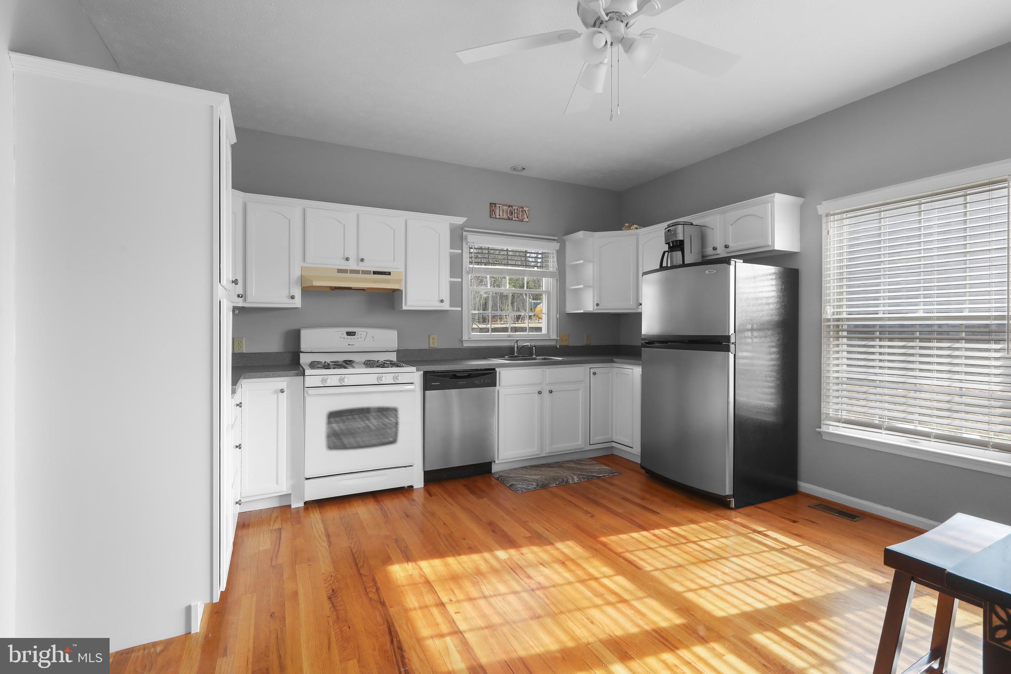 GREENFIELD ACRES - Residential