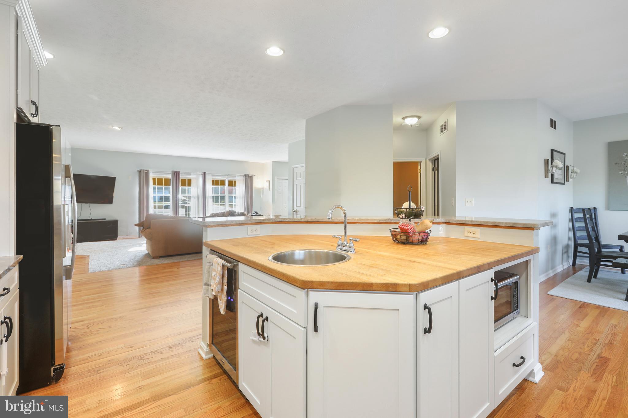 GREENFIELD ACRES - Residential