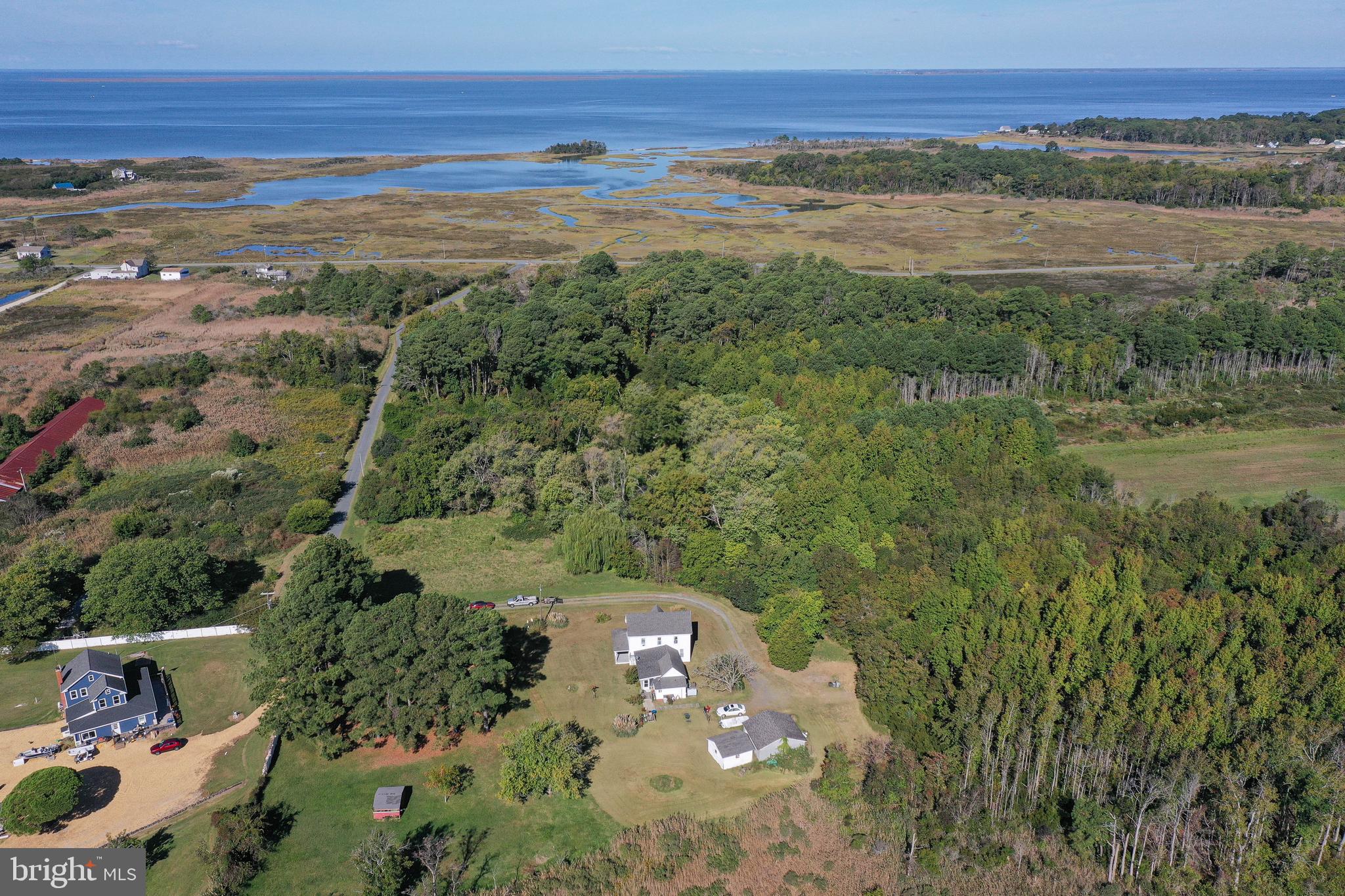 DEAL ISLAND SHORES - Residential