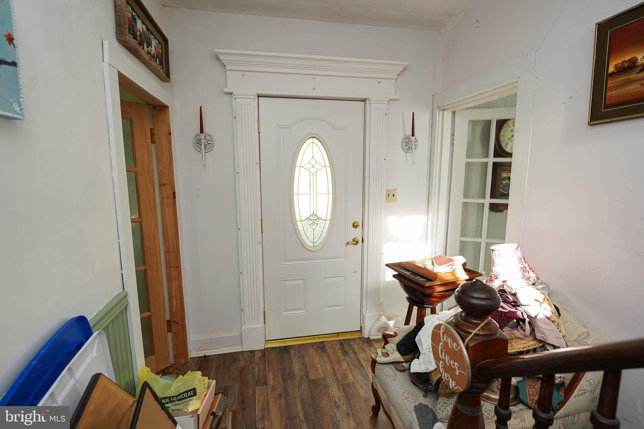 DEAL ISLAND SHORES - Residential