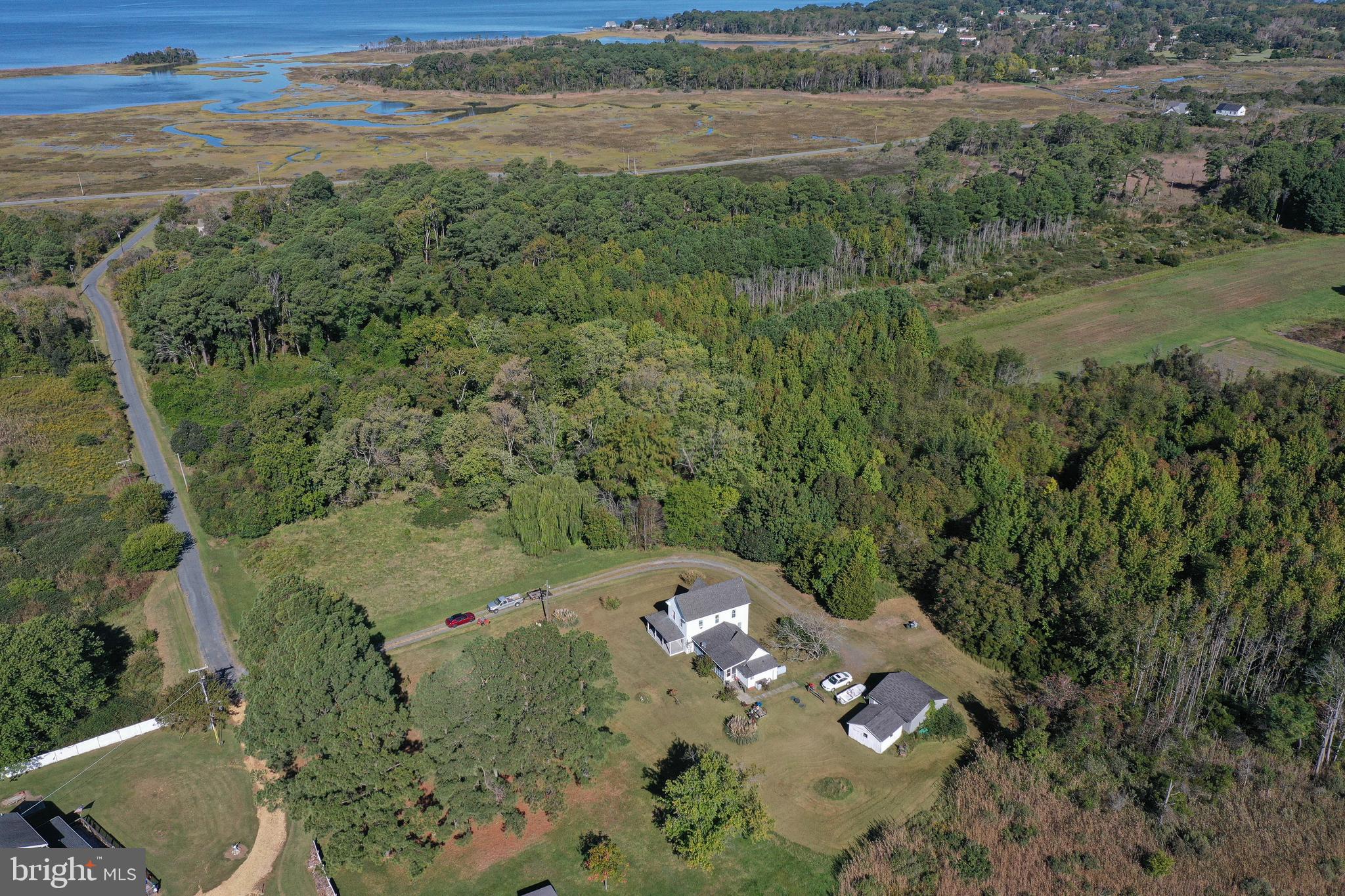 DEAL ISLAND SHORES - Residential