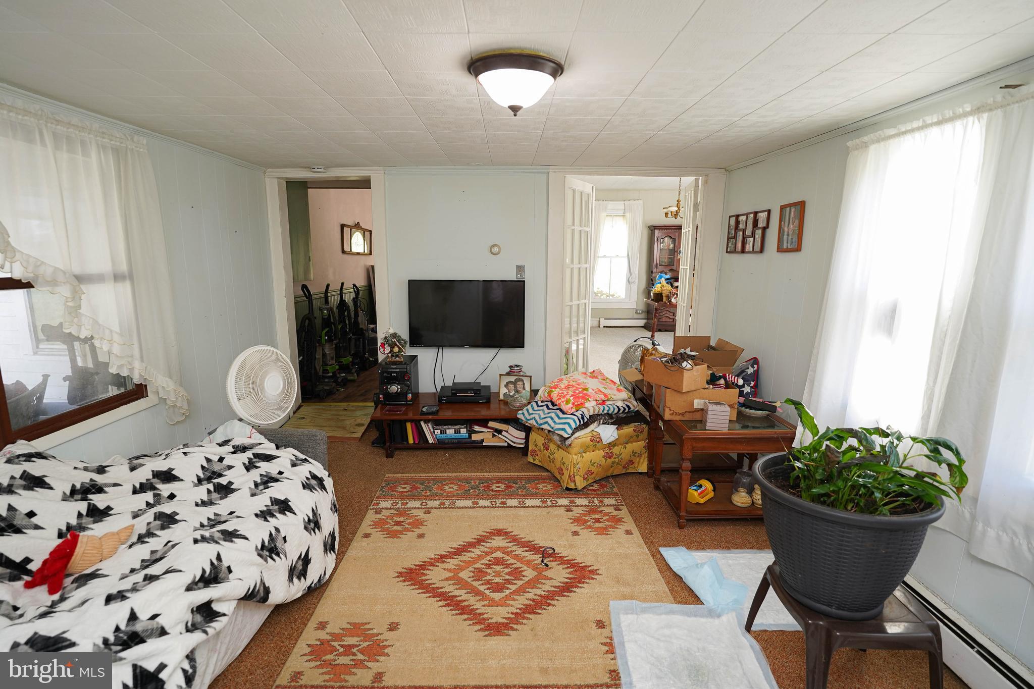 DEAL ISLAND SHORES - Residential