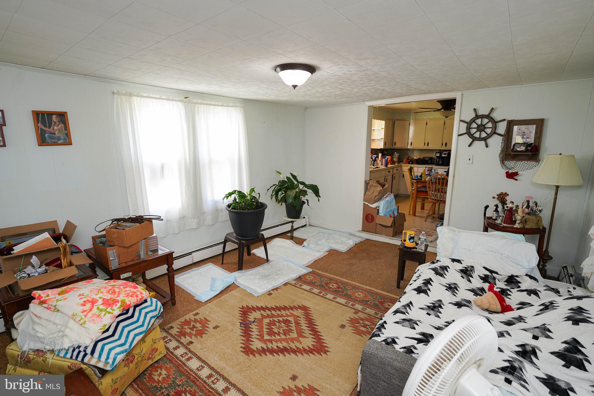 DEAL ISLAND SHORES - Residential