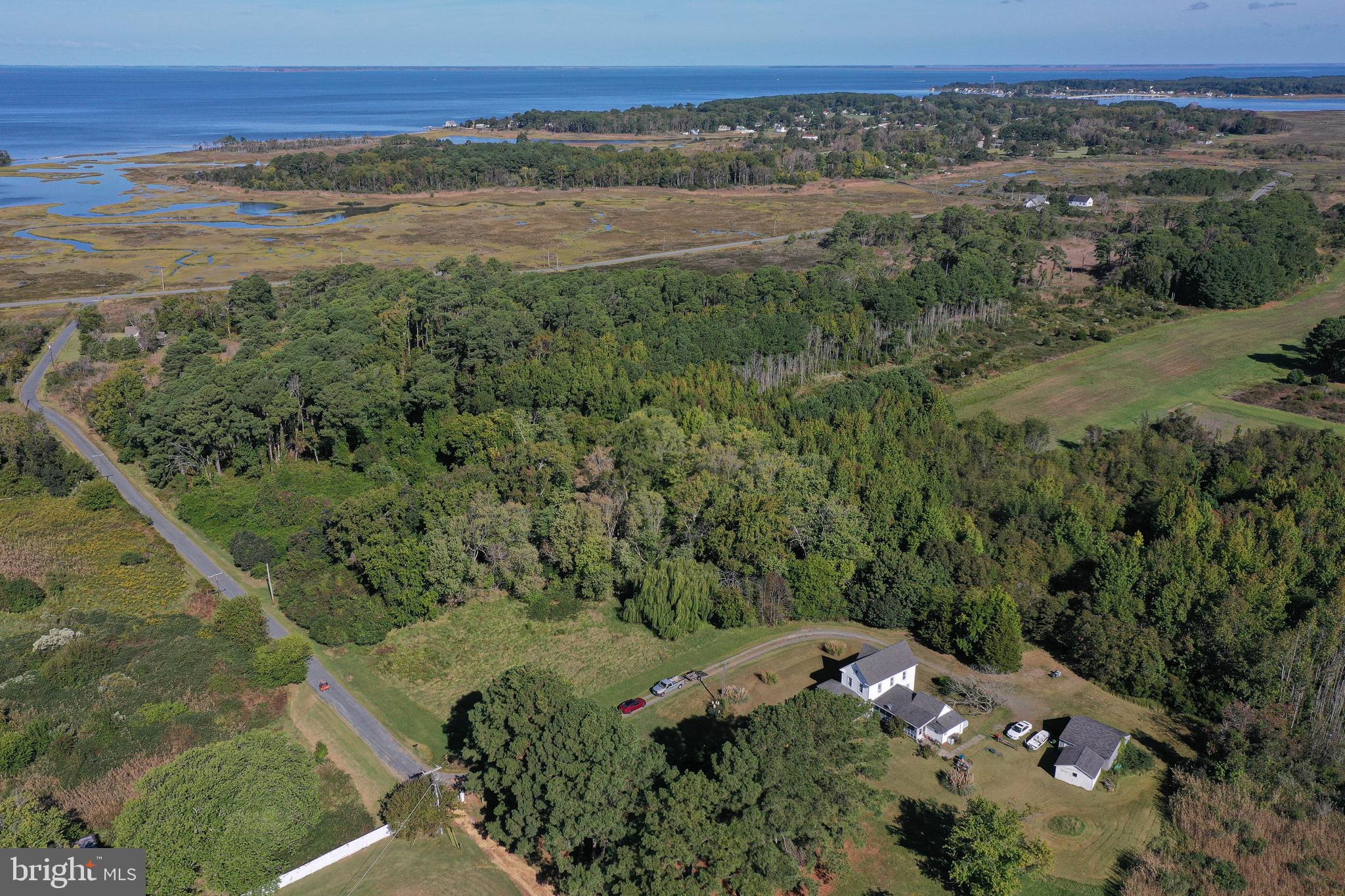 DEAL ISLAND SHORES - Residential