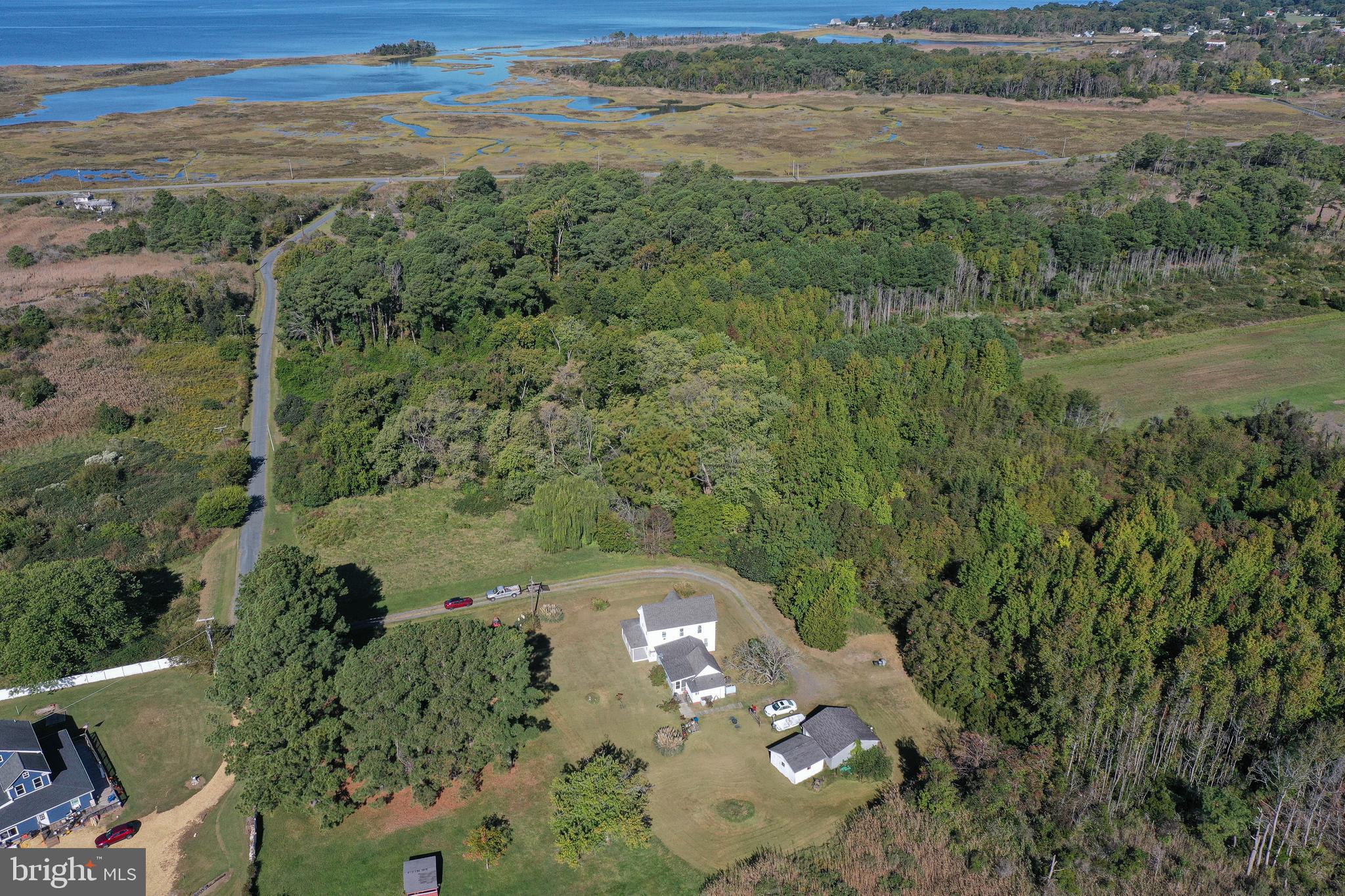 DEAL ISLAND SHORES - Residential