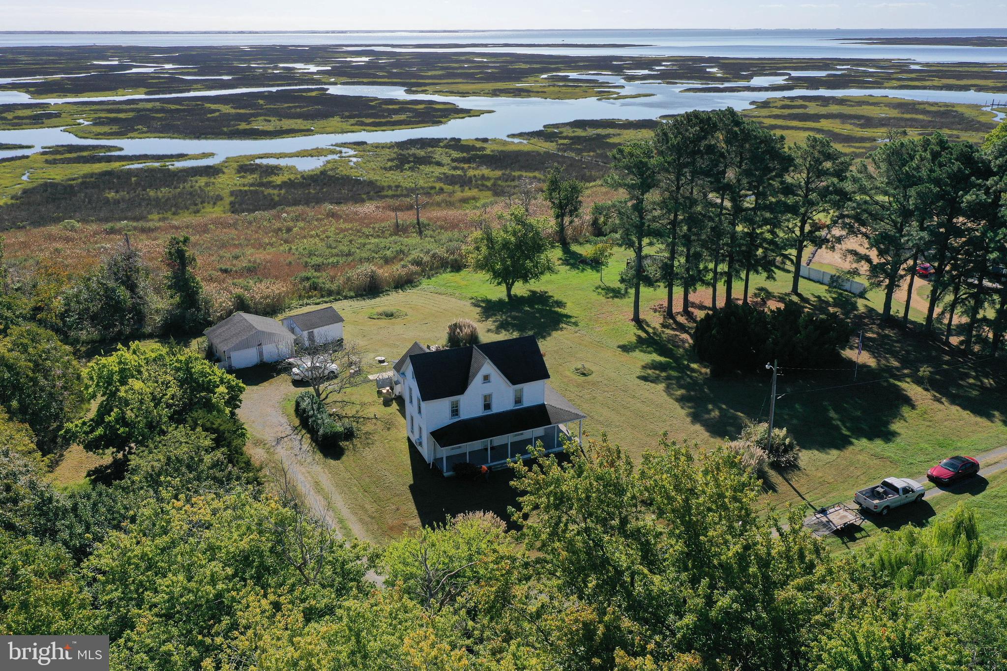 DEAL ISLAND SHORES - Residential