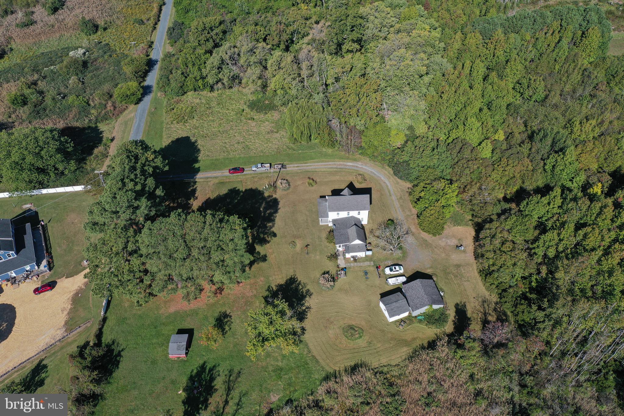 DEAL ISLAND SHORES - Residential