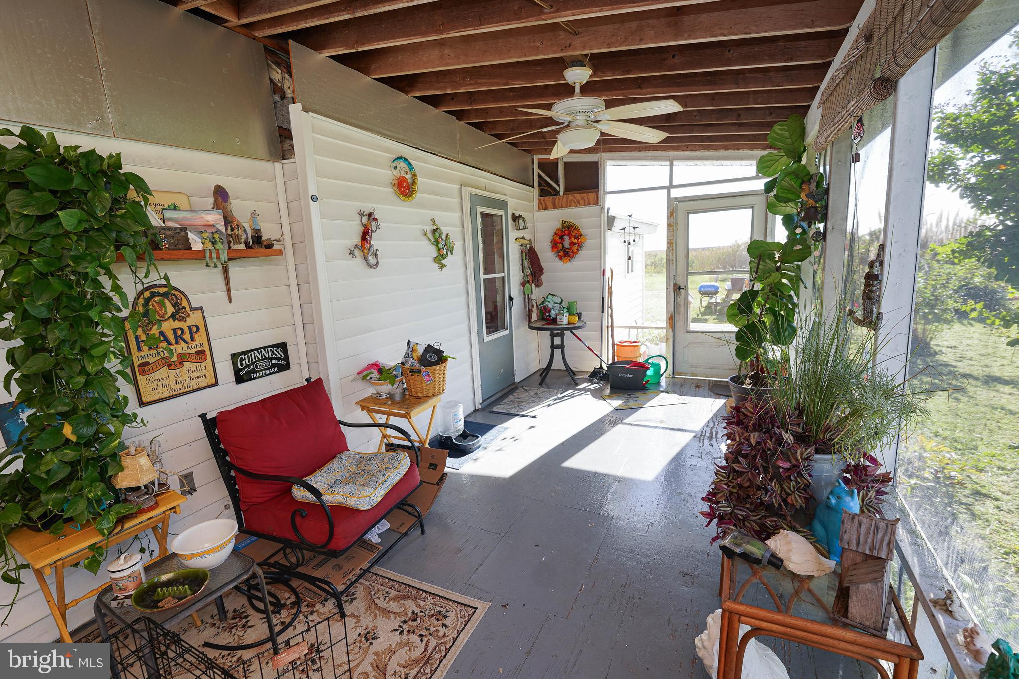 DEAL ISLAND SHORES - Residential