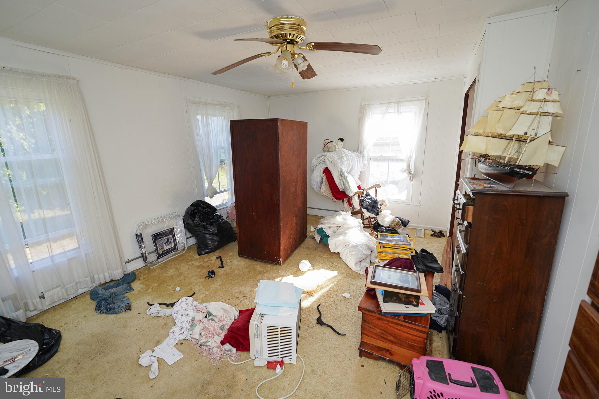 DEAL ISLAND SHORES - Residential