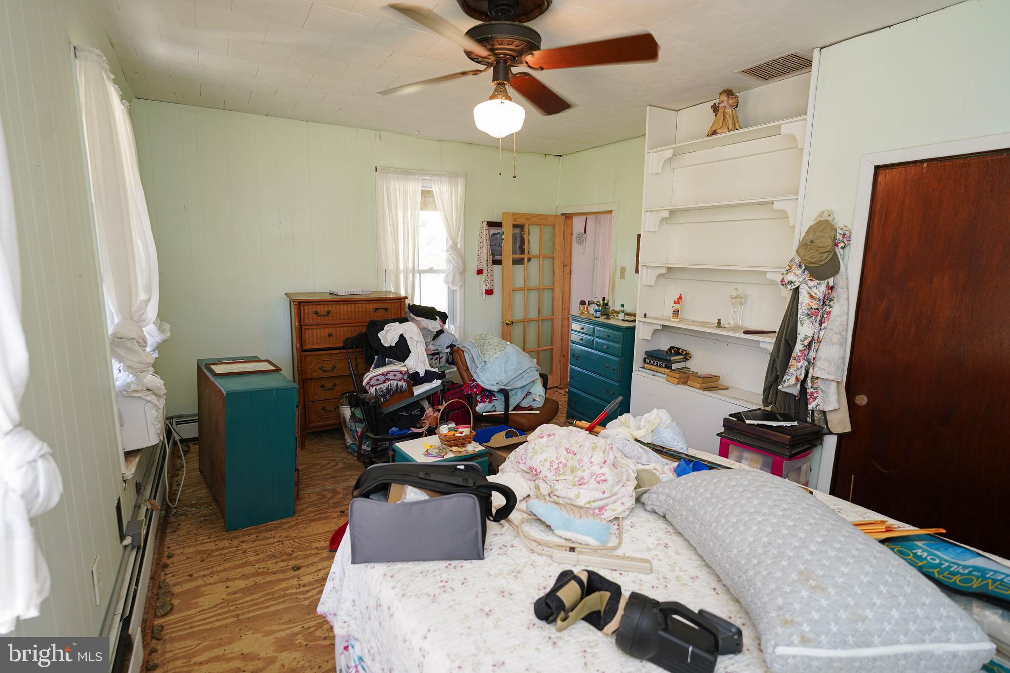 DEAL ISLAND SHORES - Residential