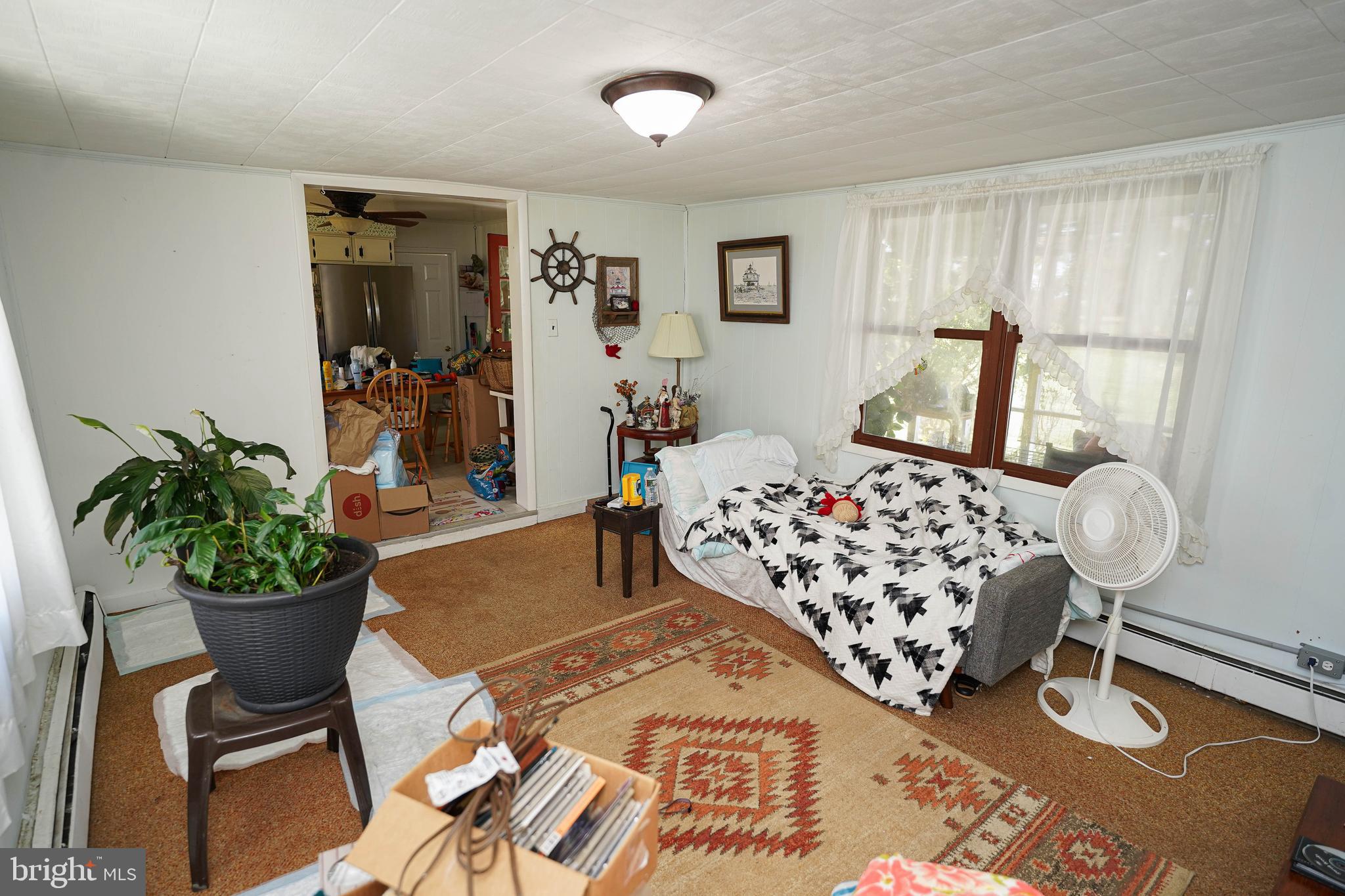 DEAL ISLAND SHORES - Residential