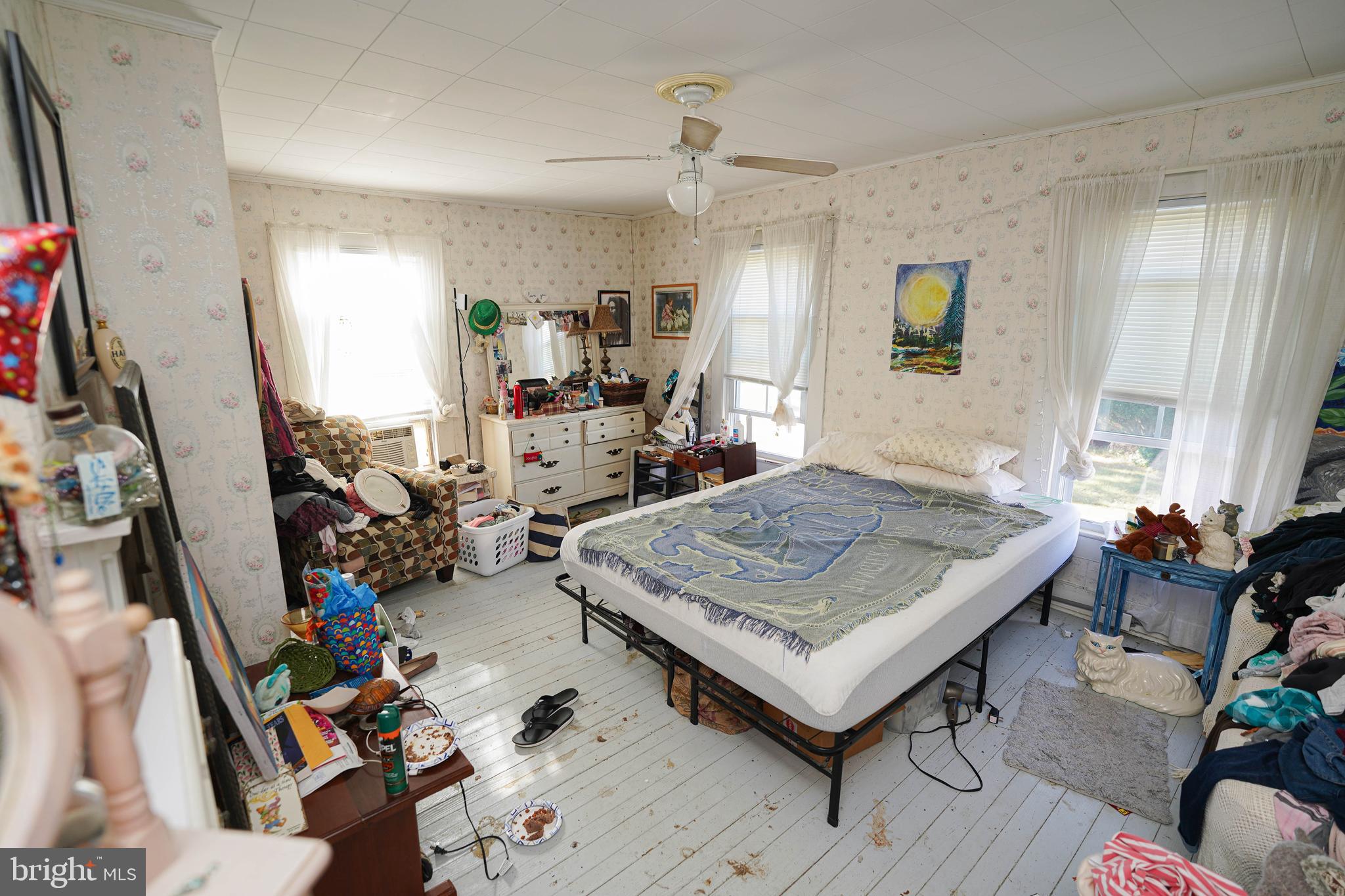 DEAL ISLAND SHORES - Residential