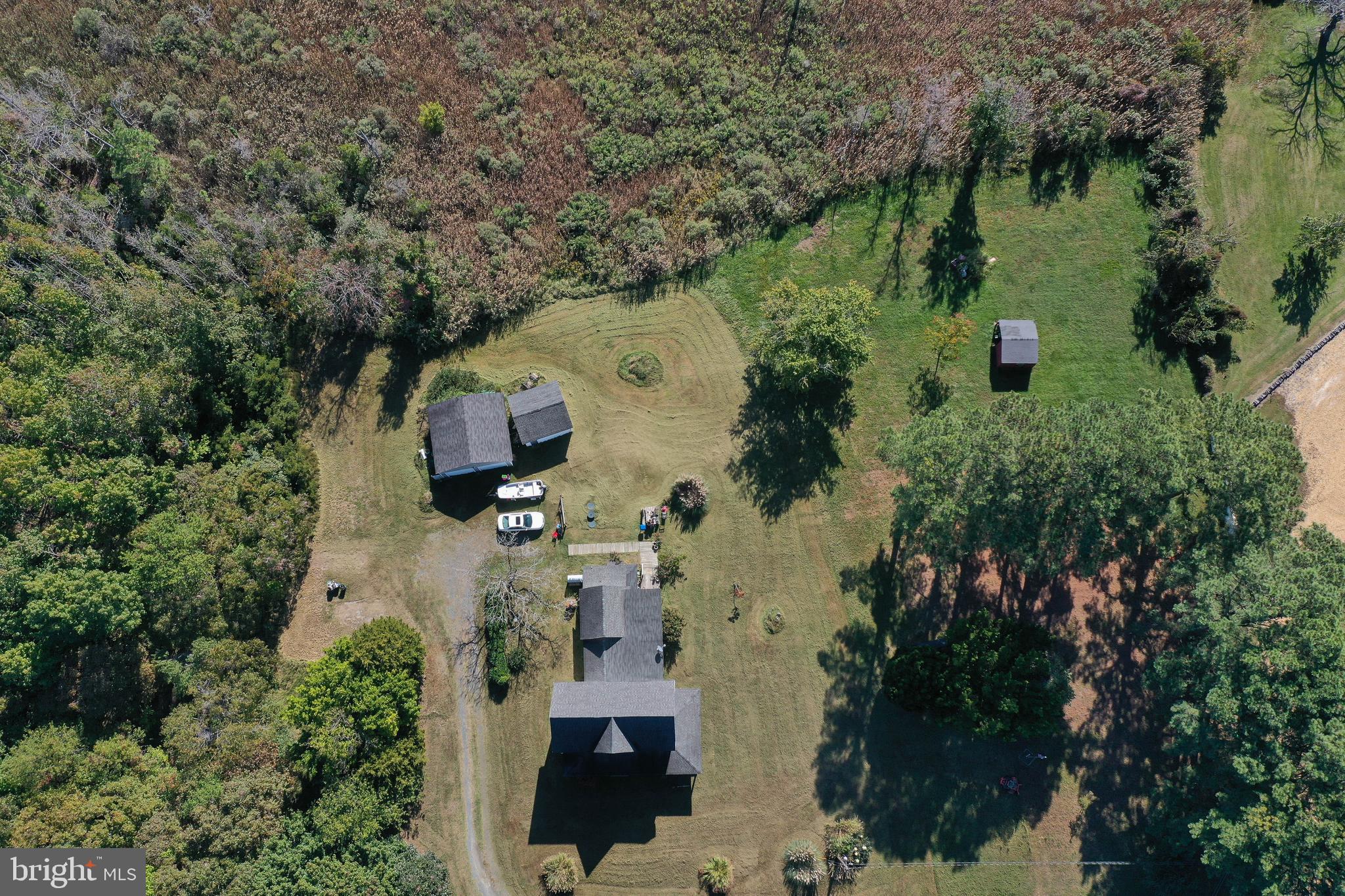 DEAL ISLAND SHORES - Residential