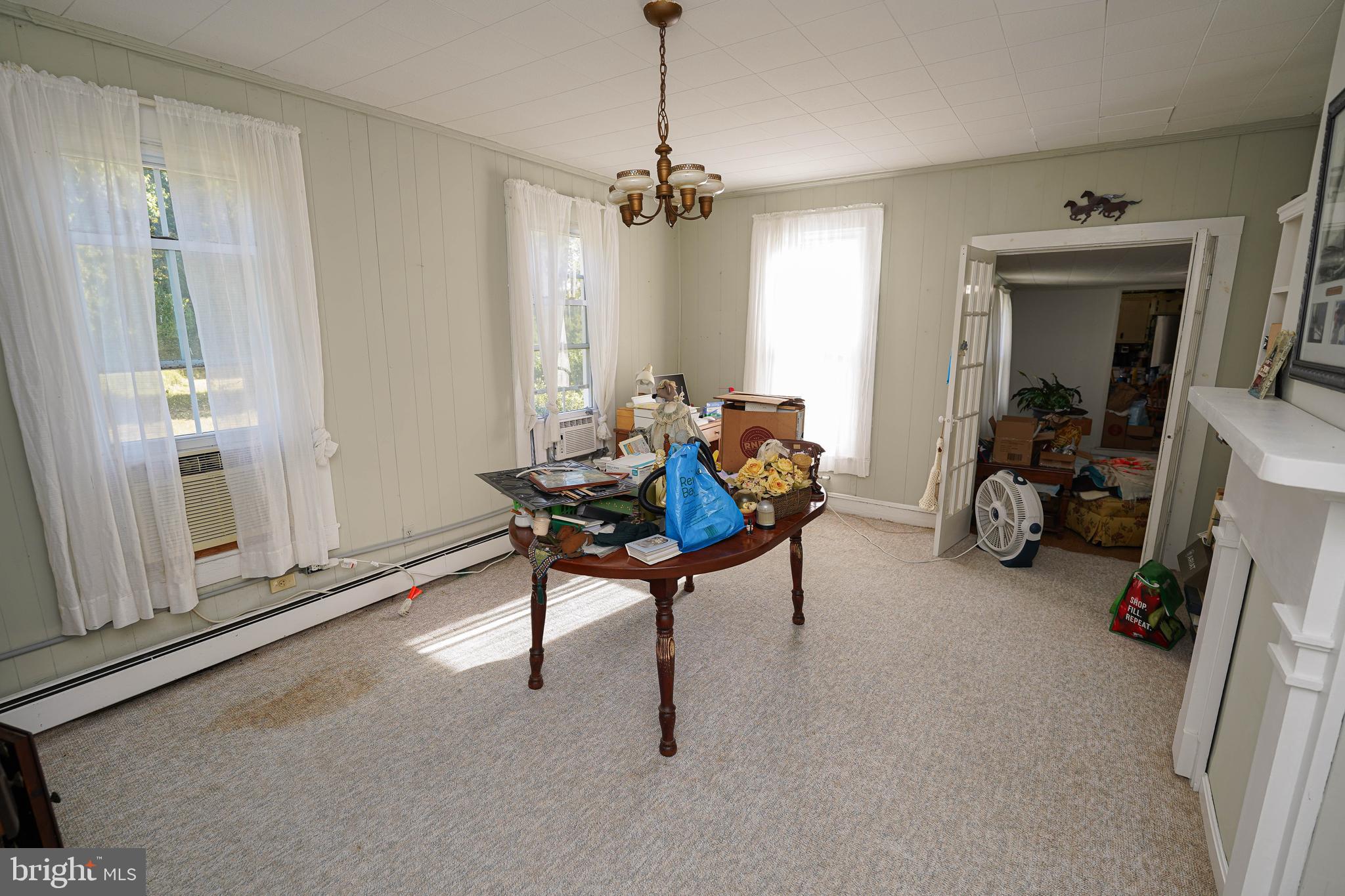 DEAL ISLAND SHORES - Residential