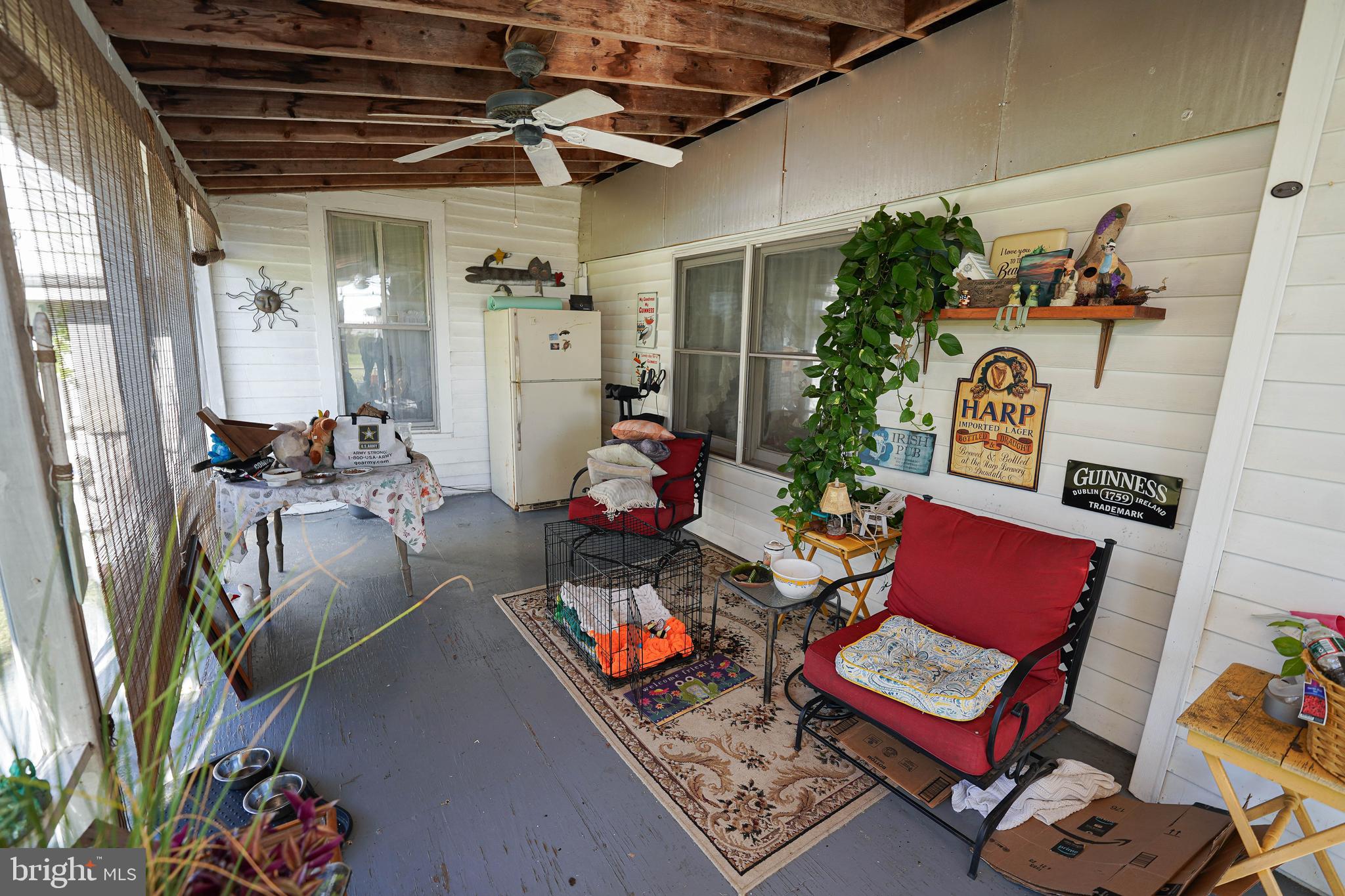 DEAL ISLAND SHORES - Residential