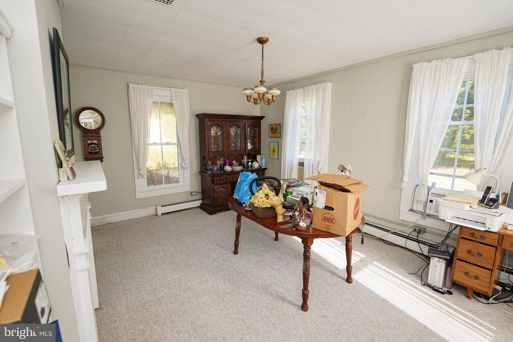 DEAL ISLAND SHORES - Residential