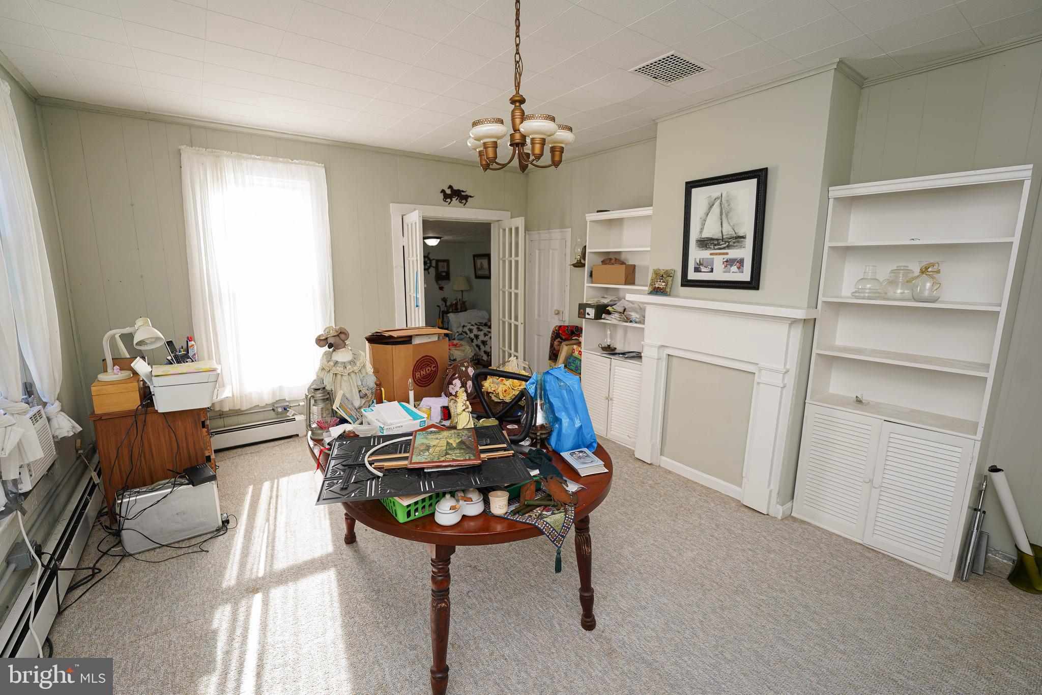 DEAL ISLAND SHORES - Residential