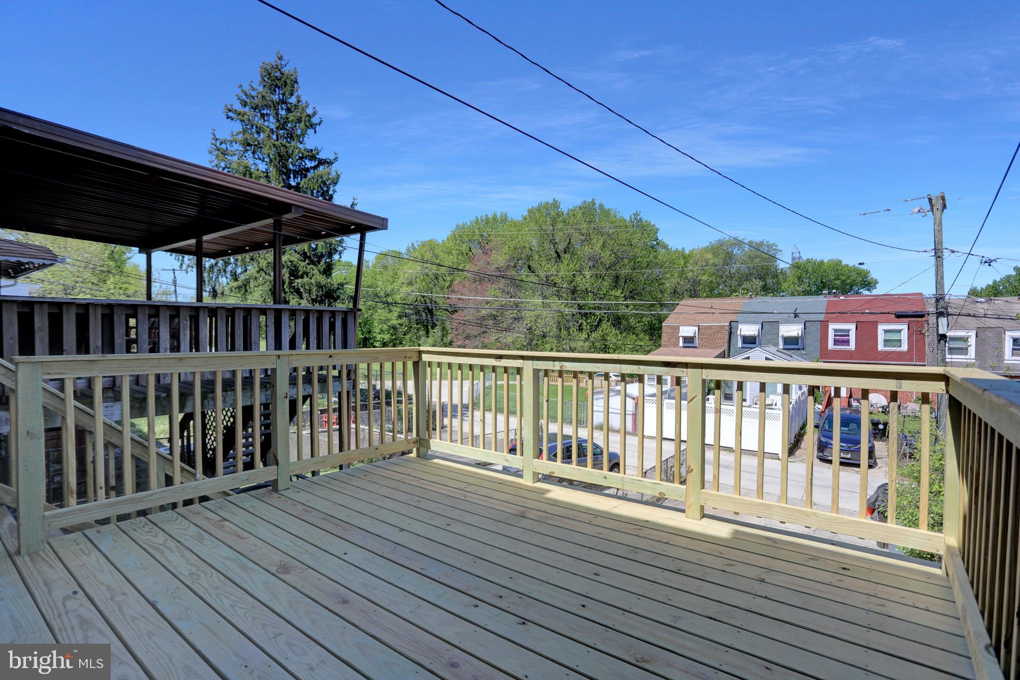 HOLLAND HILL - Residential