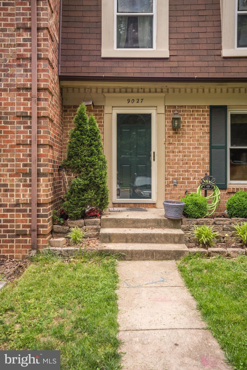 SHANNON STATION - Residential