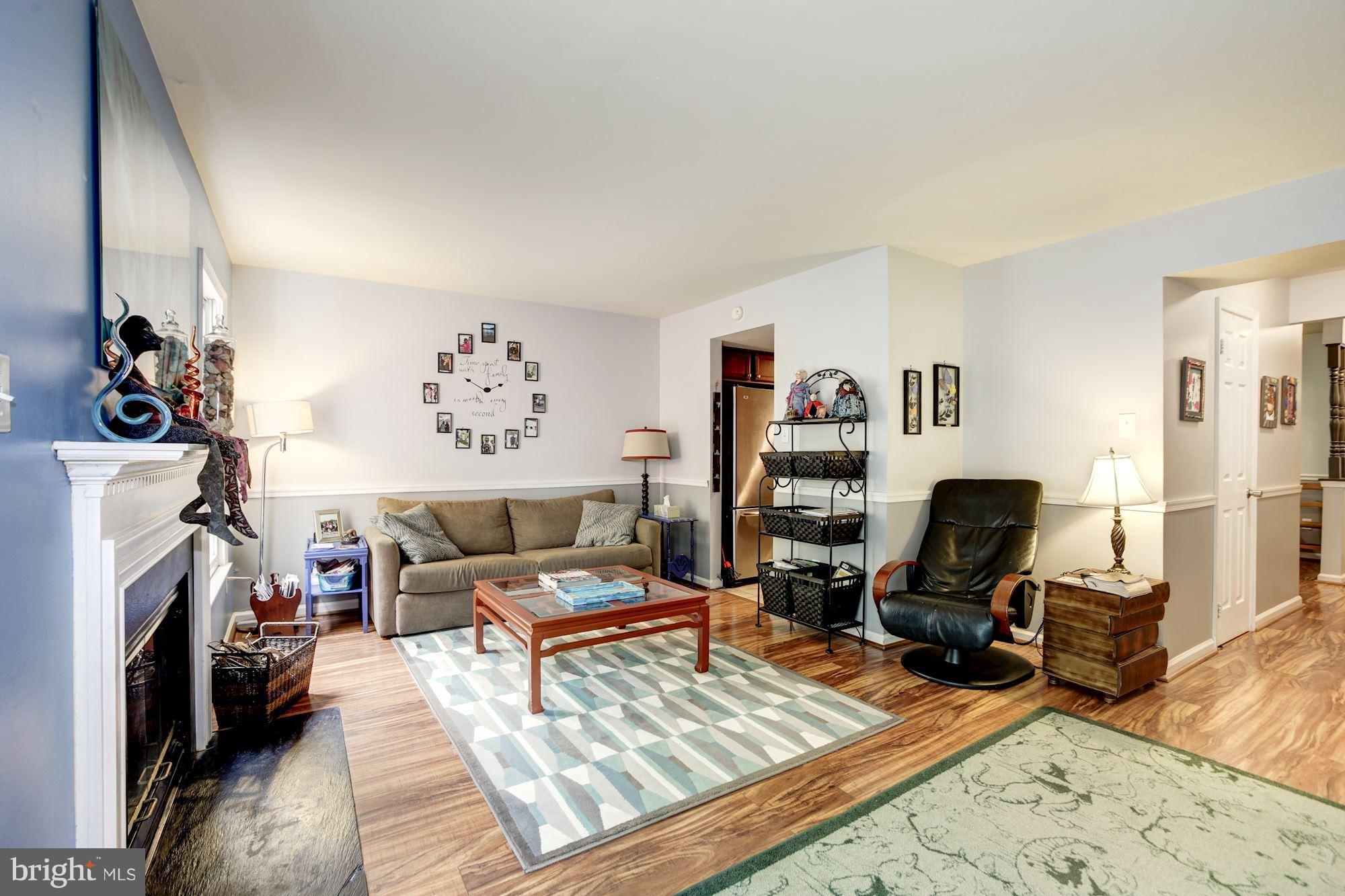 SHANNON STATION - Residential