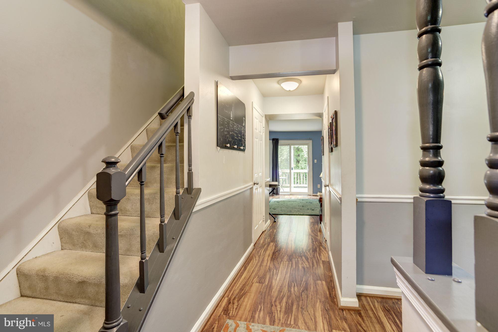 SHANNON STATION - Residential