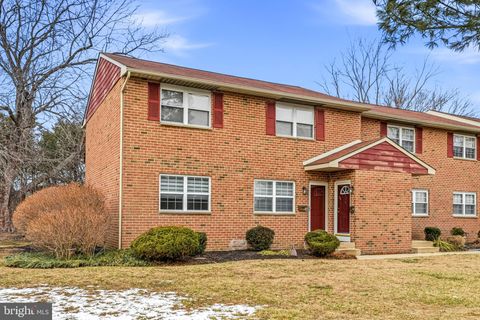 Photo of 114 Eaves Mill Road, MEDFORD, NJ 08055 (MLS # NJBL2104704)