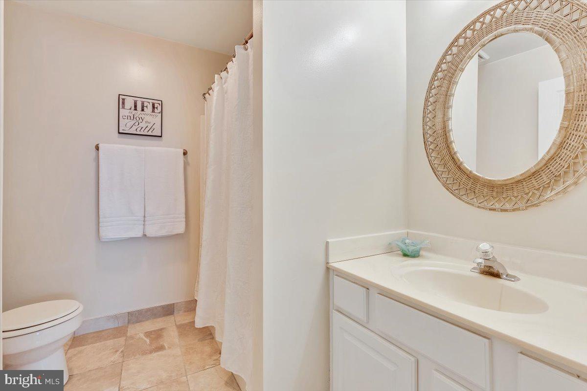 CHESTERVIEW - Residential Lease