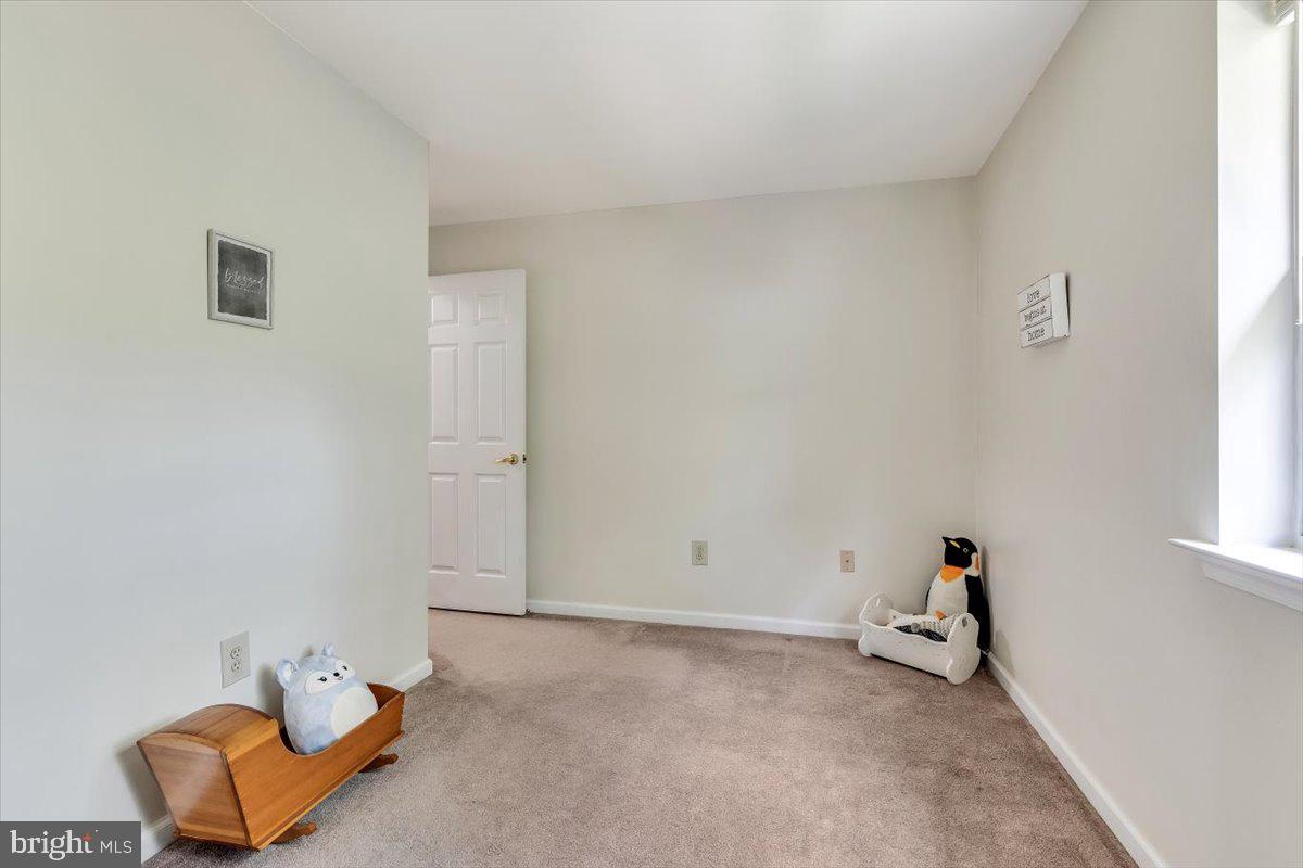 CHESTERVIEW - Residential Lease