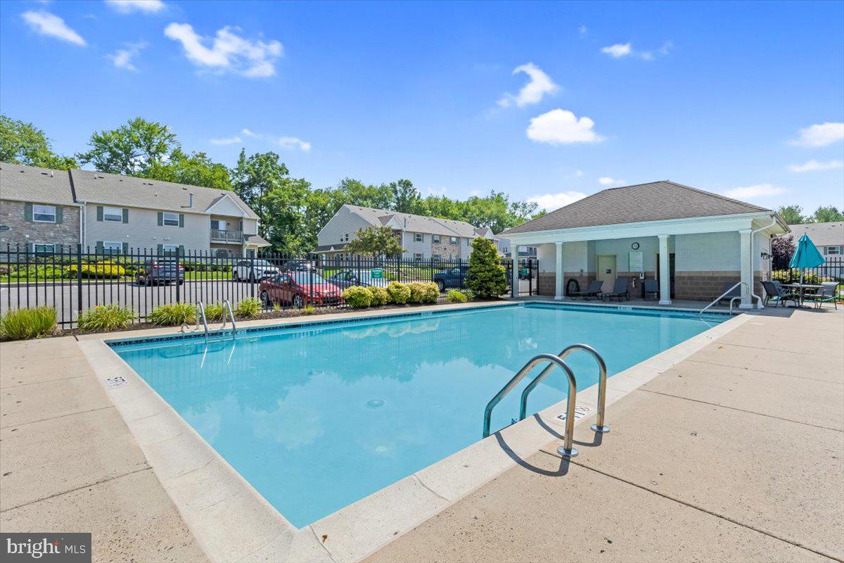 CHESTERVIEW - Residential Lease