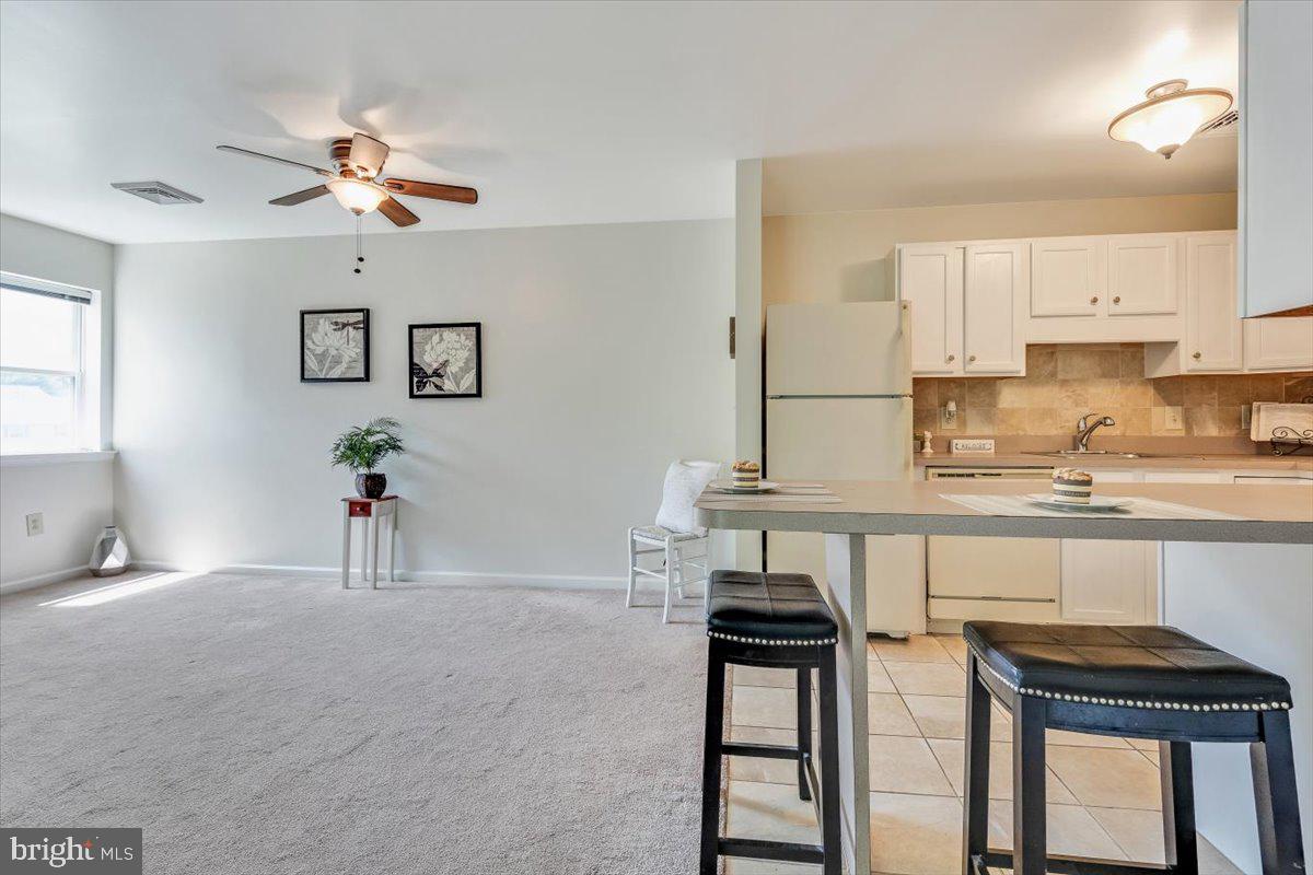 CHESTERVIEW - Residential Lease