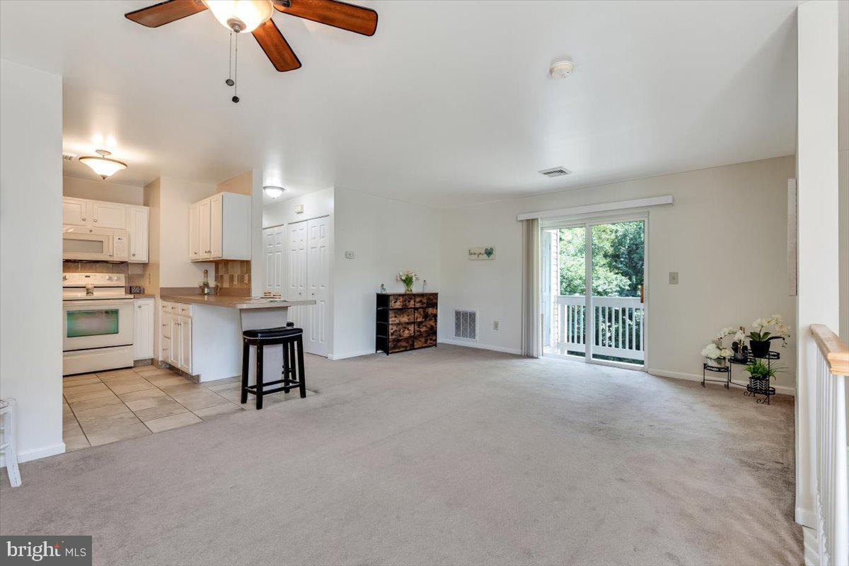 CHESTERVIEW - Residential Lease