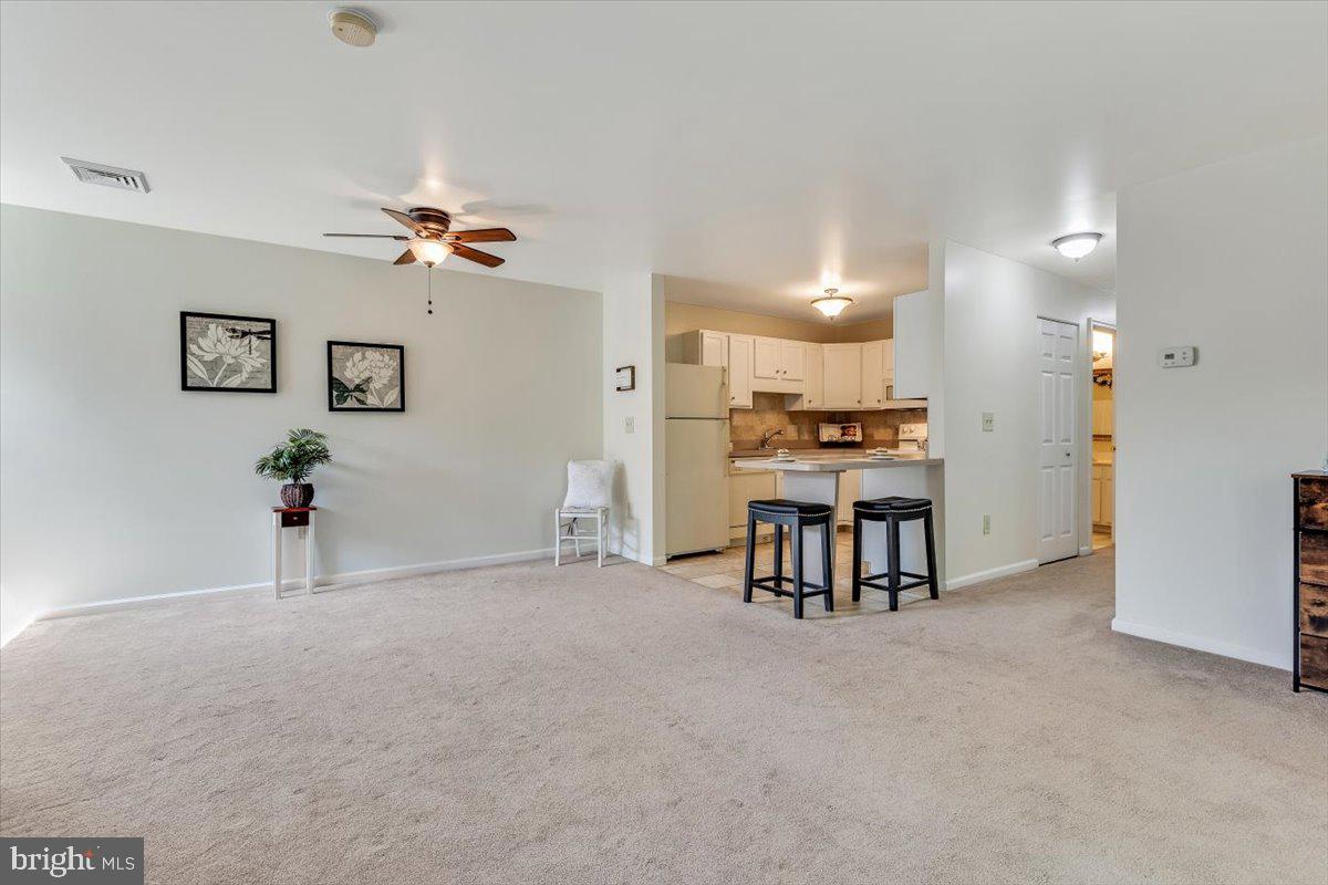 CHESTERVIEW - Residential Lease