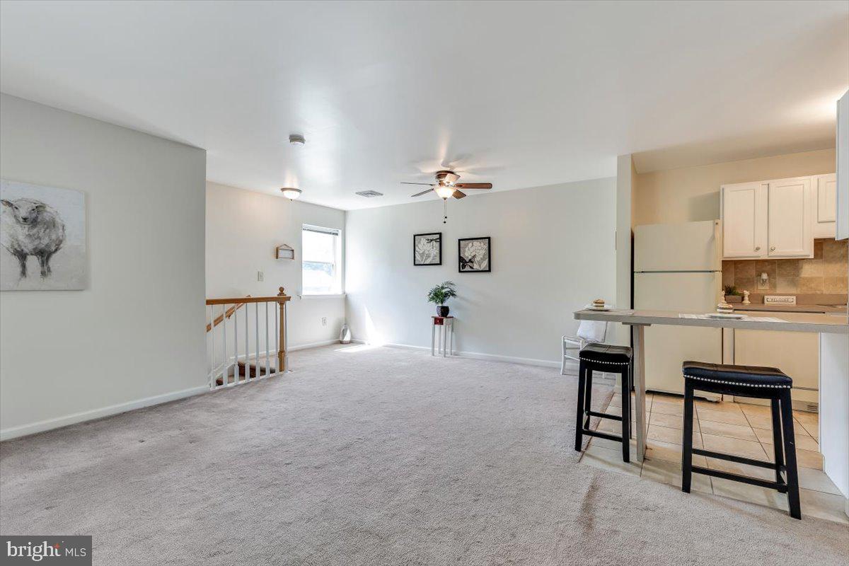 CHESTERVIEW - Residential Lease