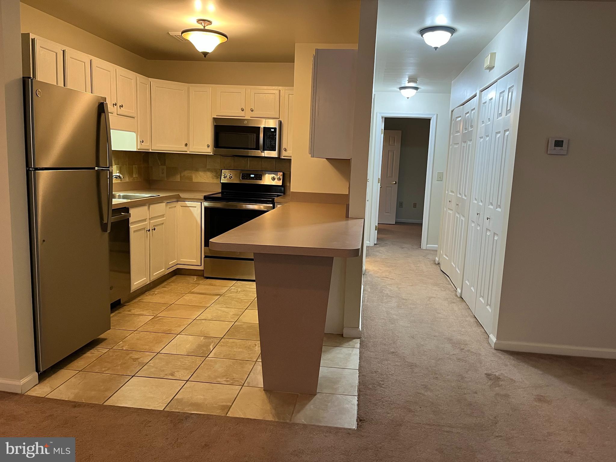 CHESTERVIEW - Residential Lease