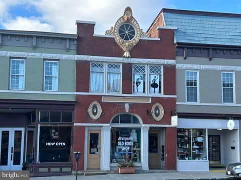 Photo of 5 E. Main St #SUITE C, BERRYVILLE, VA 22611 (MLS # VACL2006522)