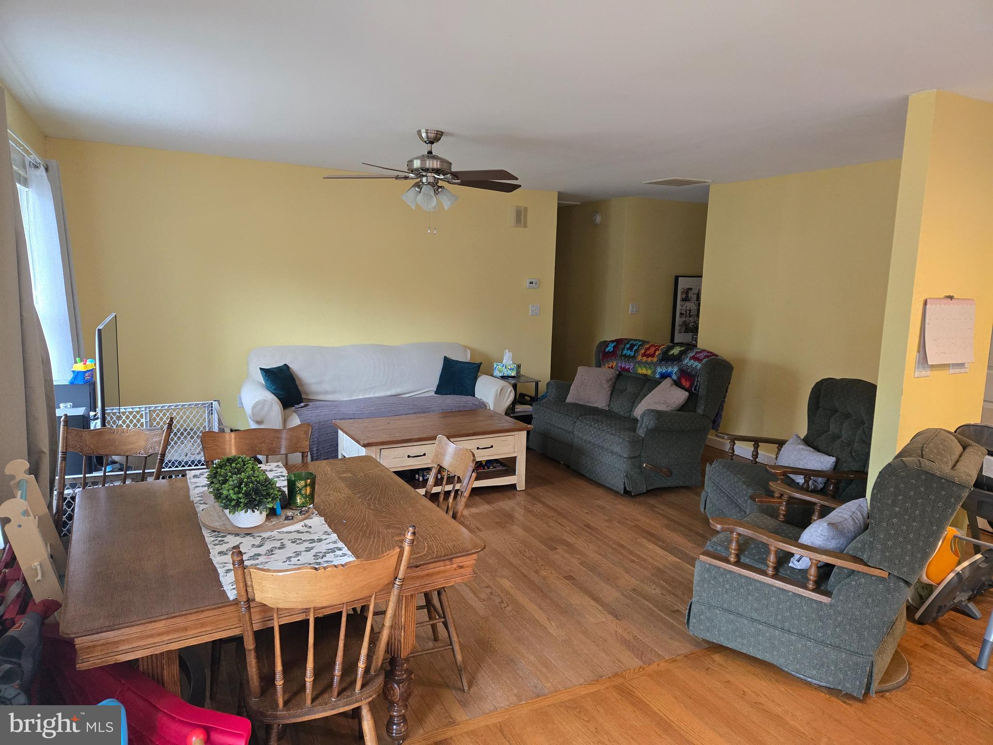 1505 FORECASTLE