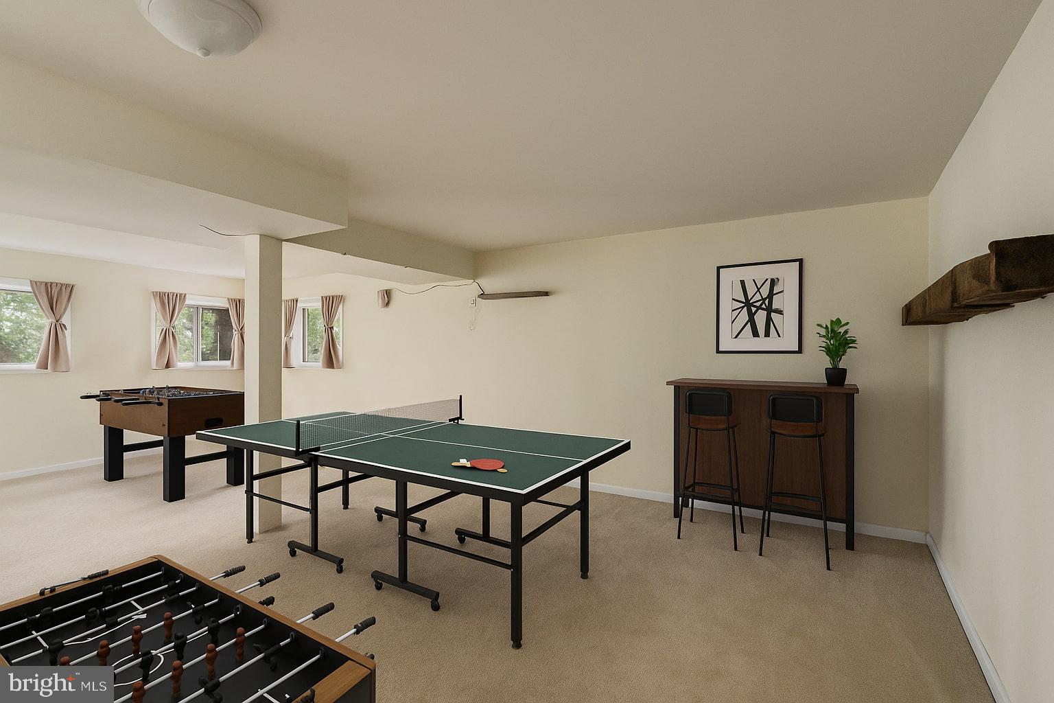 DEERWOOD - Residential