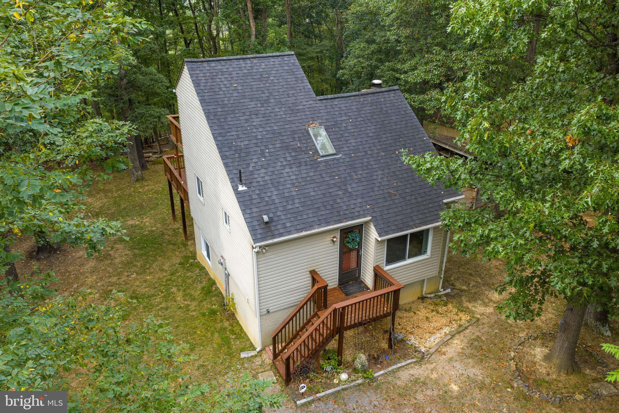 DEERWOOD - Residential