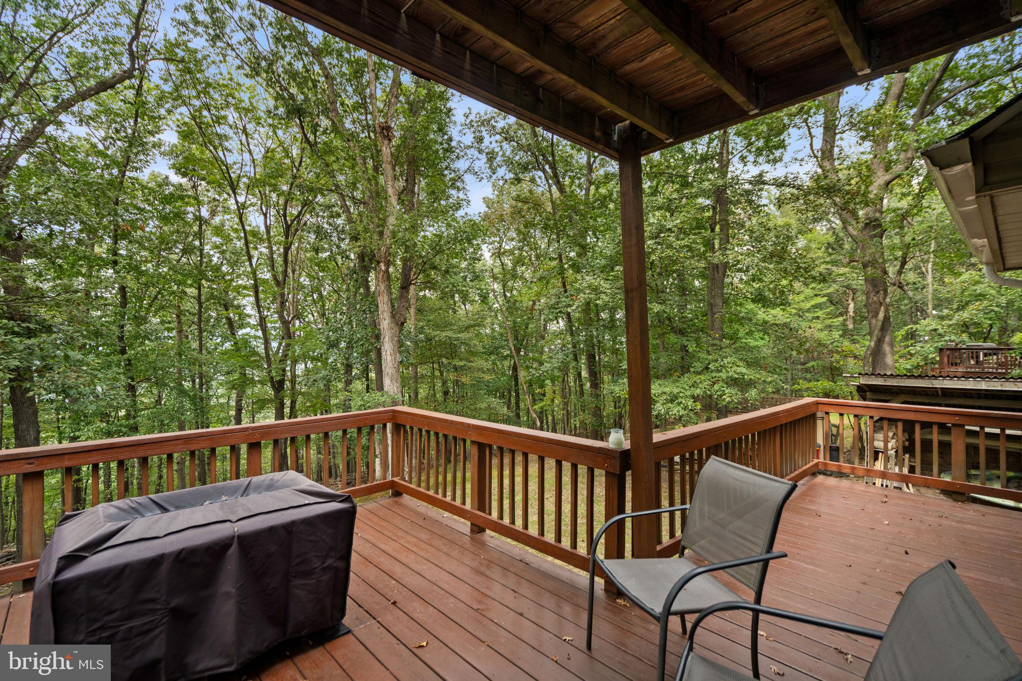 DEERWOOD - Residential