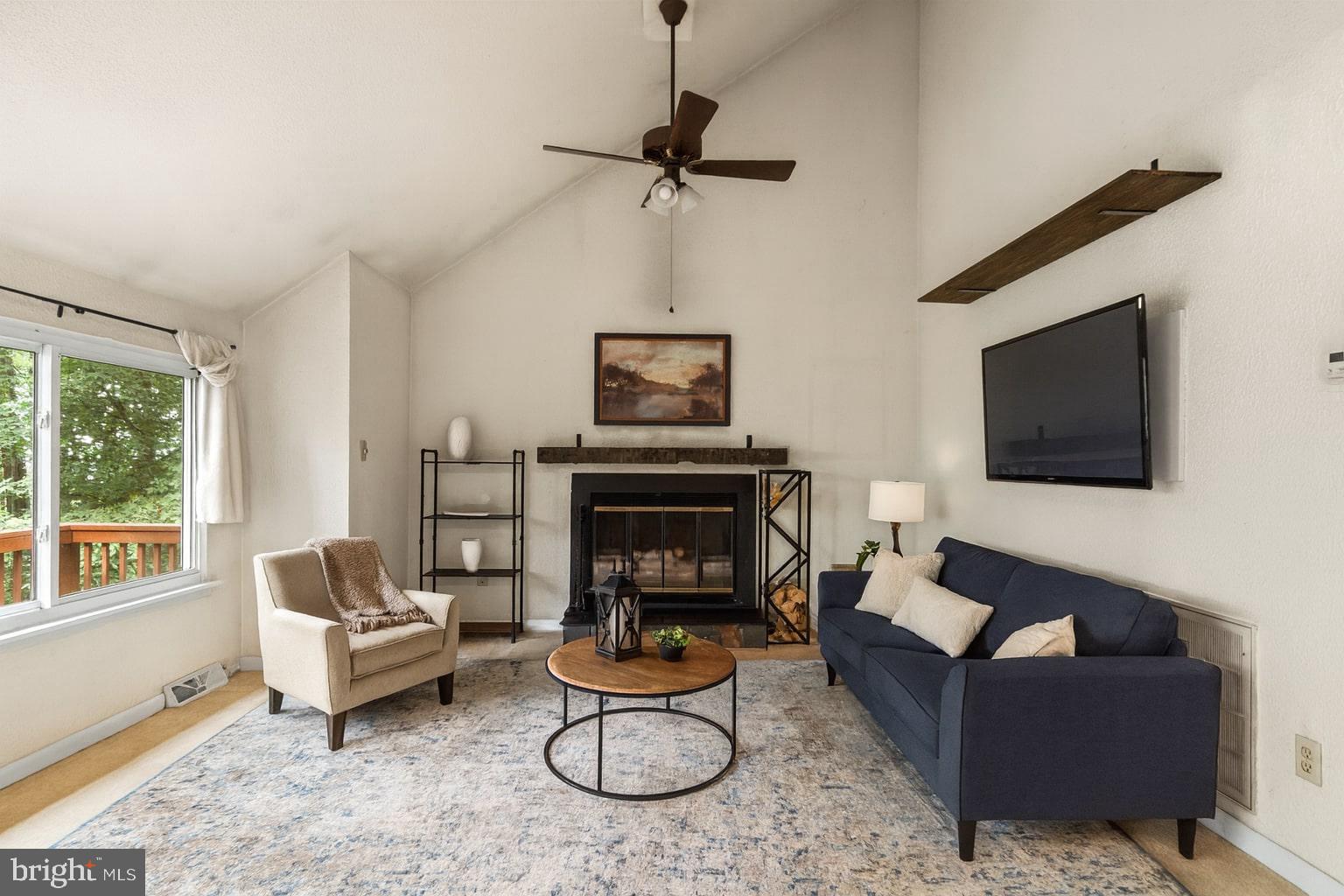 DEERWOOD - Residential