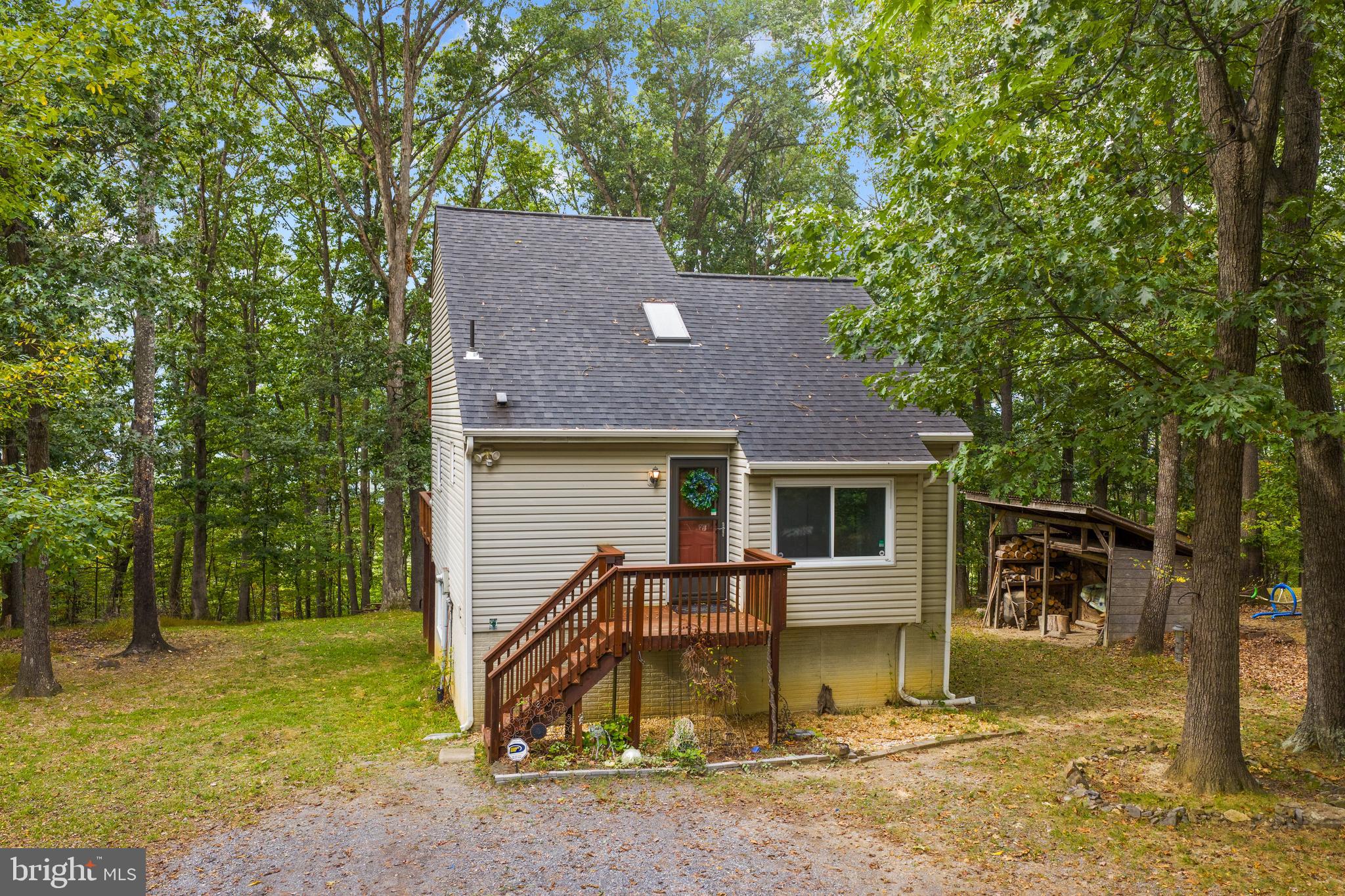 DEERWOOD - Residential