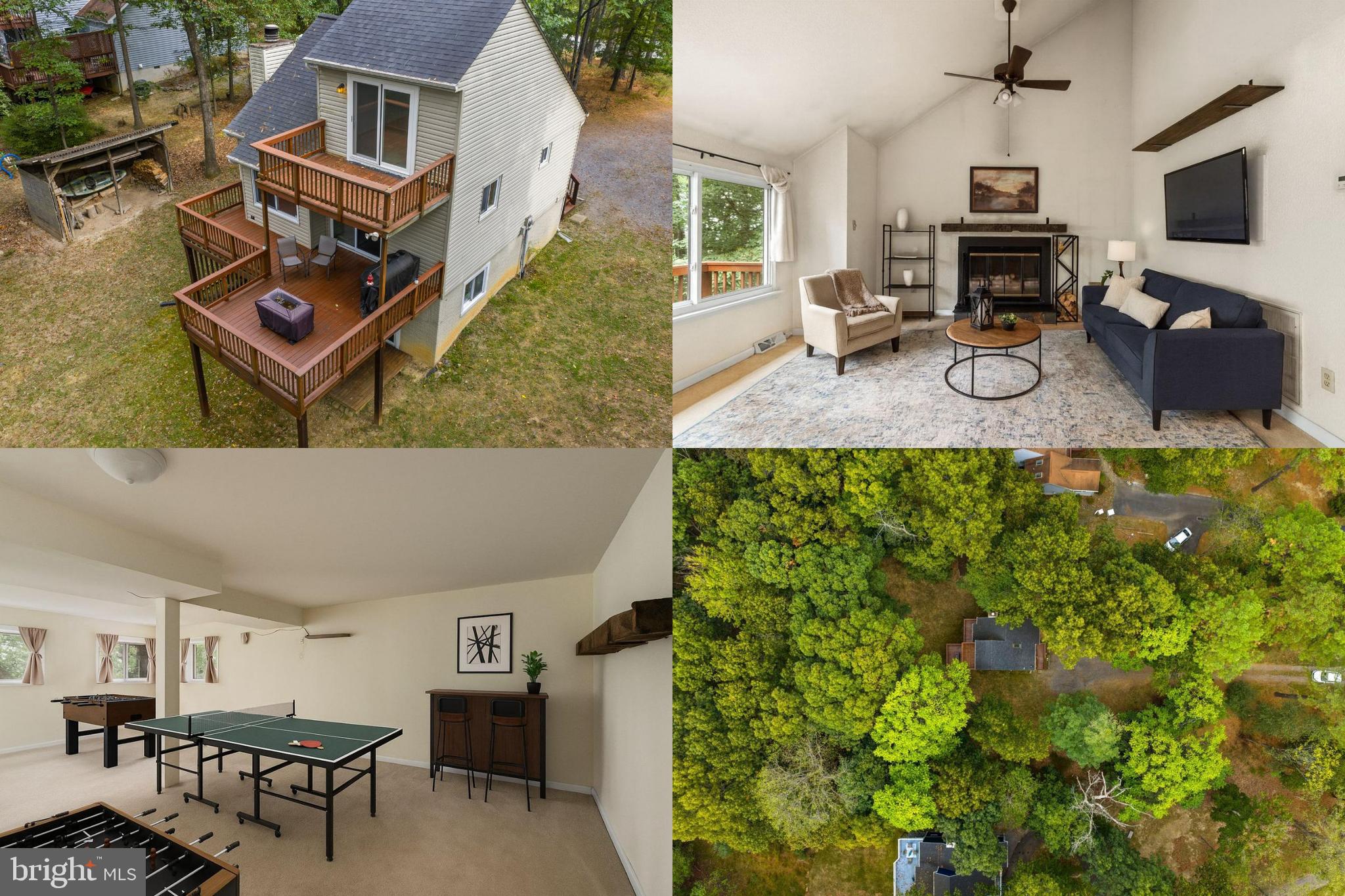 DEERWOOD - Residential