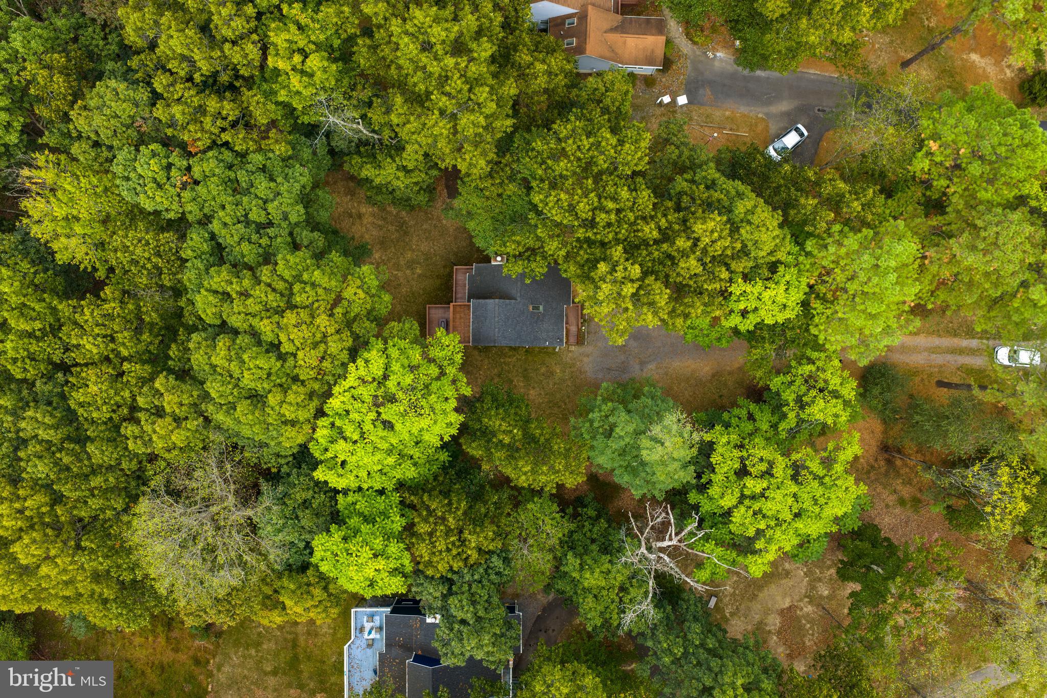 DEERWOOD - Residential